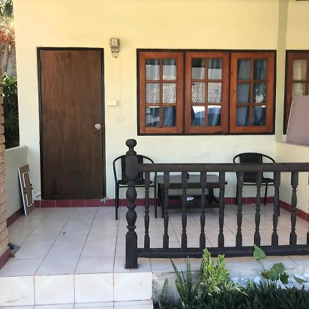 Maya Apartment Lamai Beach  Eksteriør bilde