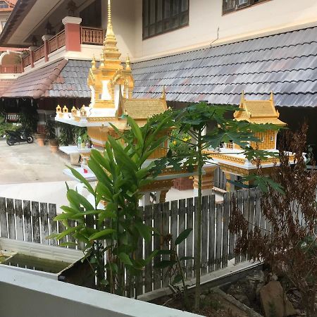 Maya Apartment Lamai Beach  Eksteriør bilde
