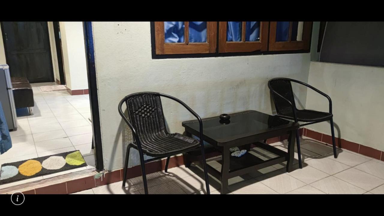 Maya Apartment Lamai Beach  Eksteriør bilde