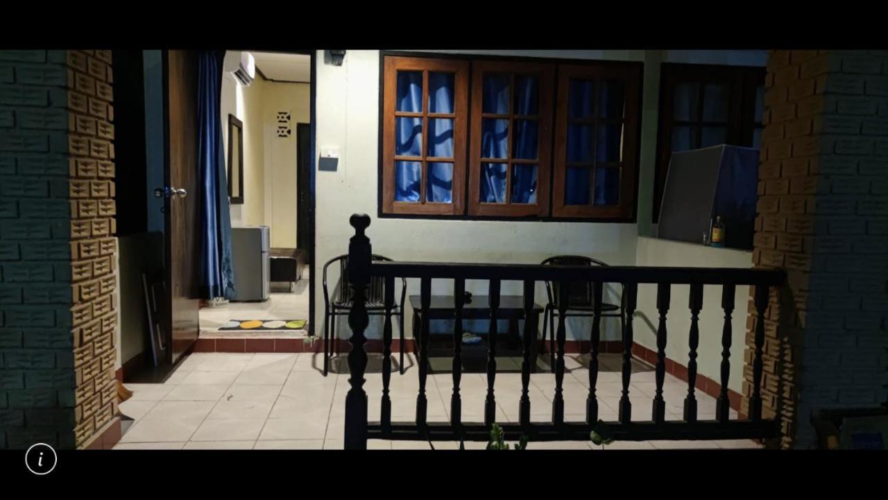 Maya Apartment Lamai Beach  Eksteriør bilde