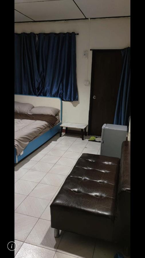 Maya Apartment Lamai Beach  Eksteriør bilde