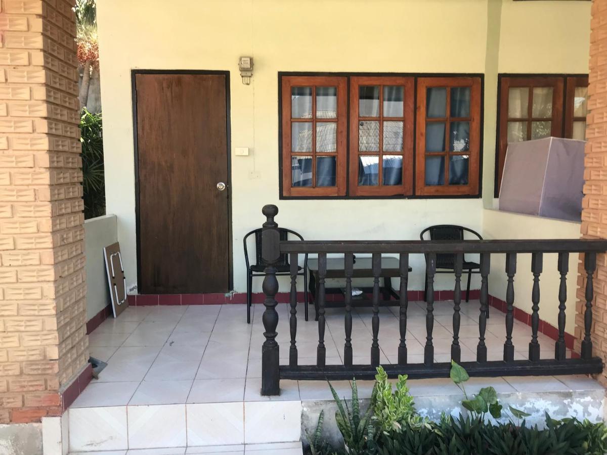 Maya Apartment Lamai Beach  Eksteriør bilde