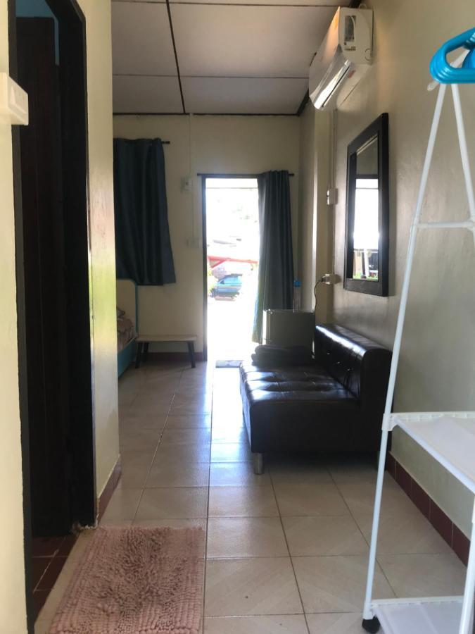 Maya Apartment Lamai Beach  Eksteriør bilde