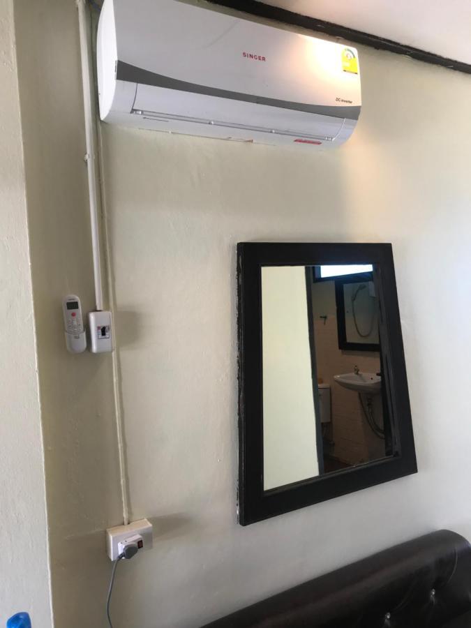 Maya Apartment Lamai Beach  Eksteriør bilde